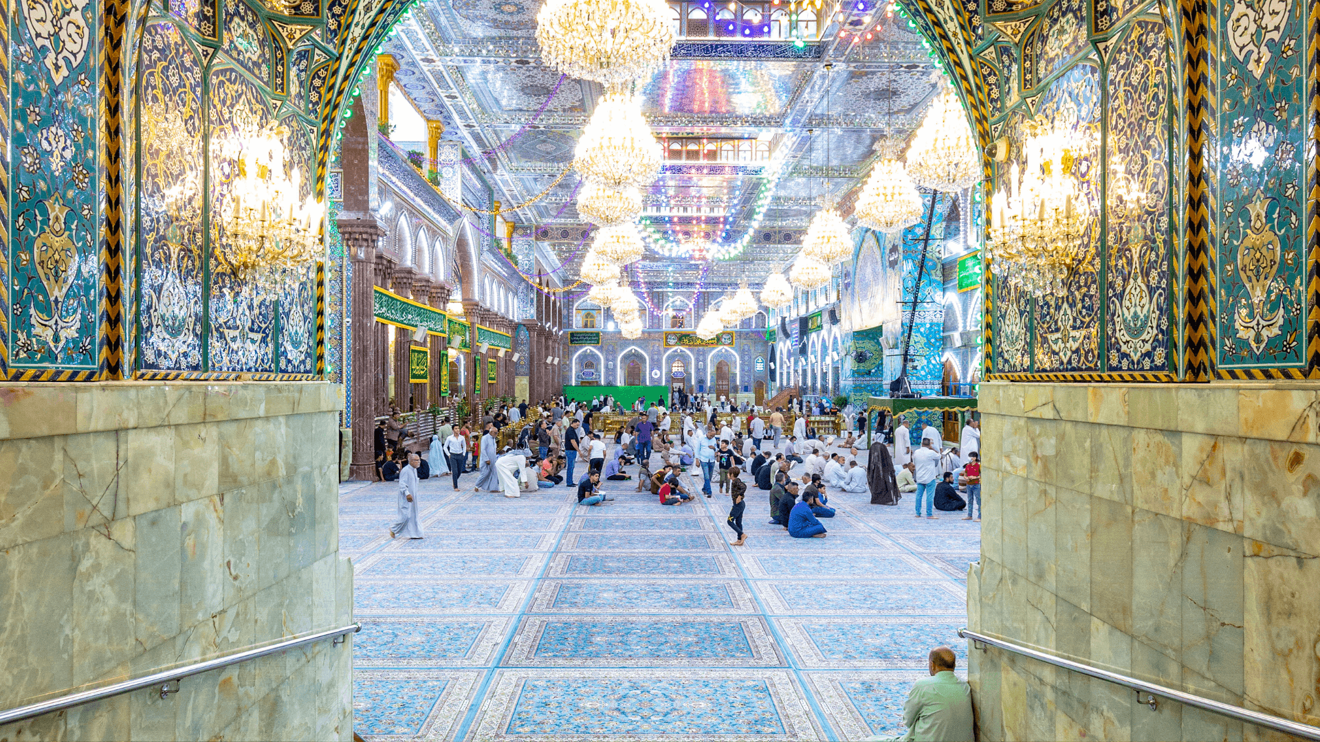 Shia Quran Recitation and Tajweed Classes Online